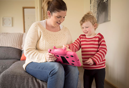 Angelman Syndrome Iis A Rare Neurogenetic Disorder