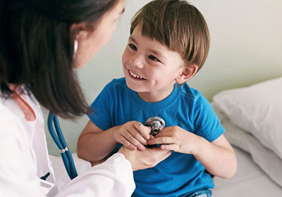 Fast Search & Rescue