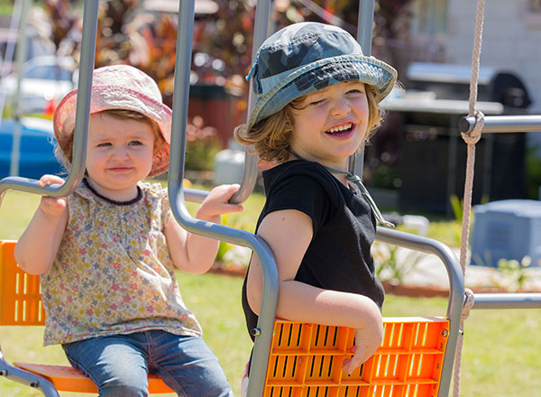 For Families And Caregivers