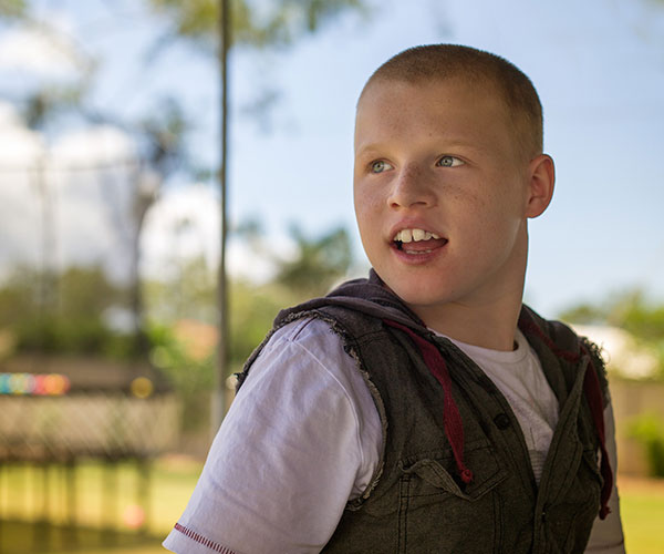 Global Angelman Syndrome Registry