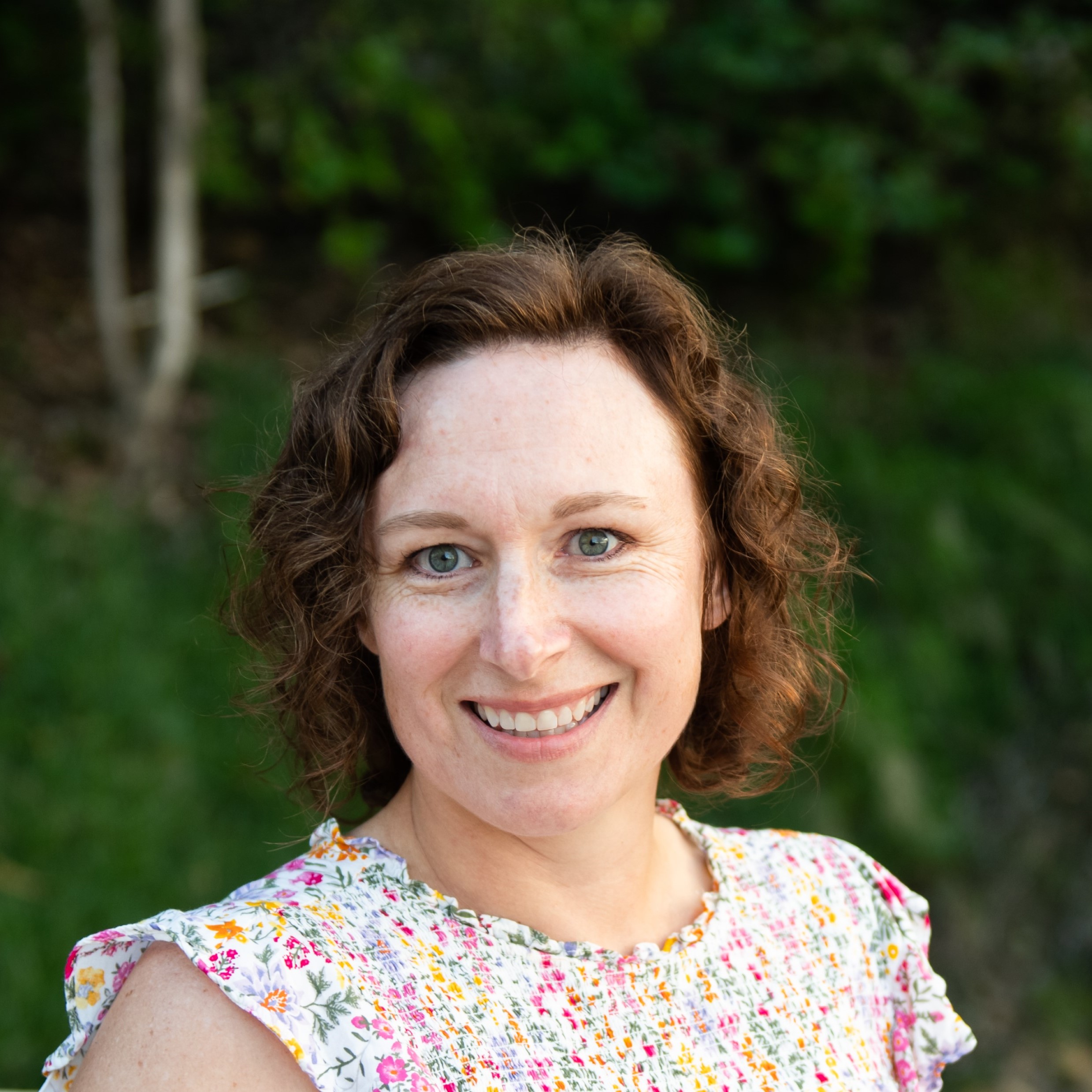 N Armstrong Headshot